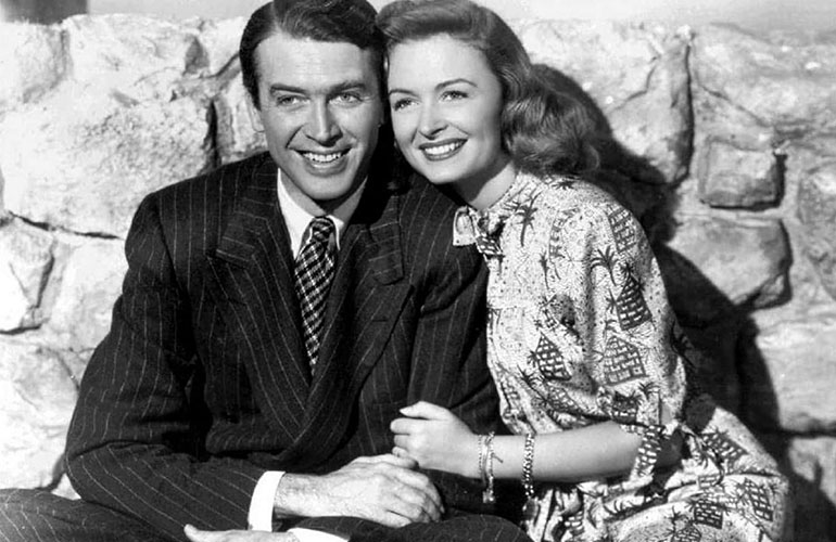 It’s a Wonderful Life