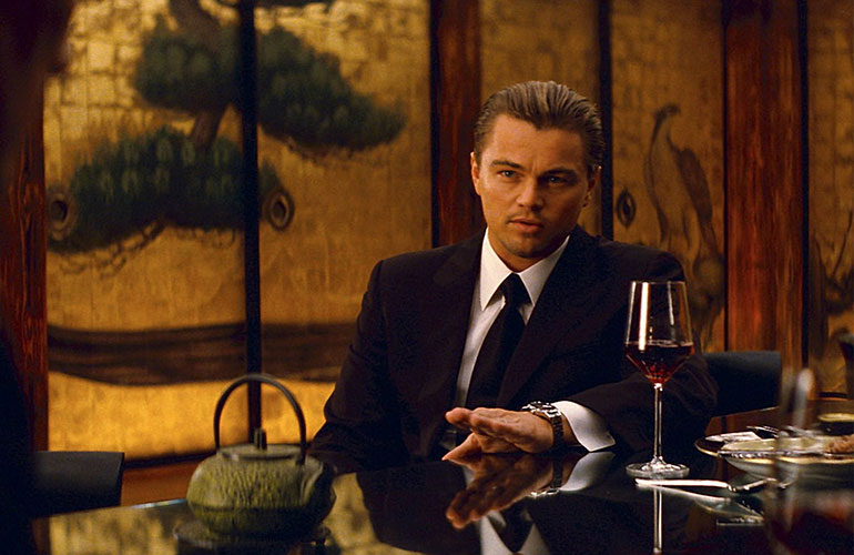 Inception