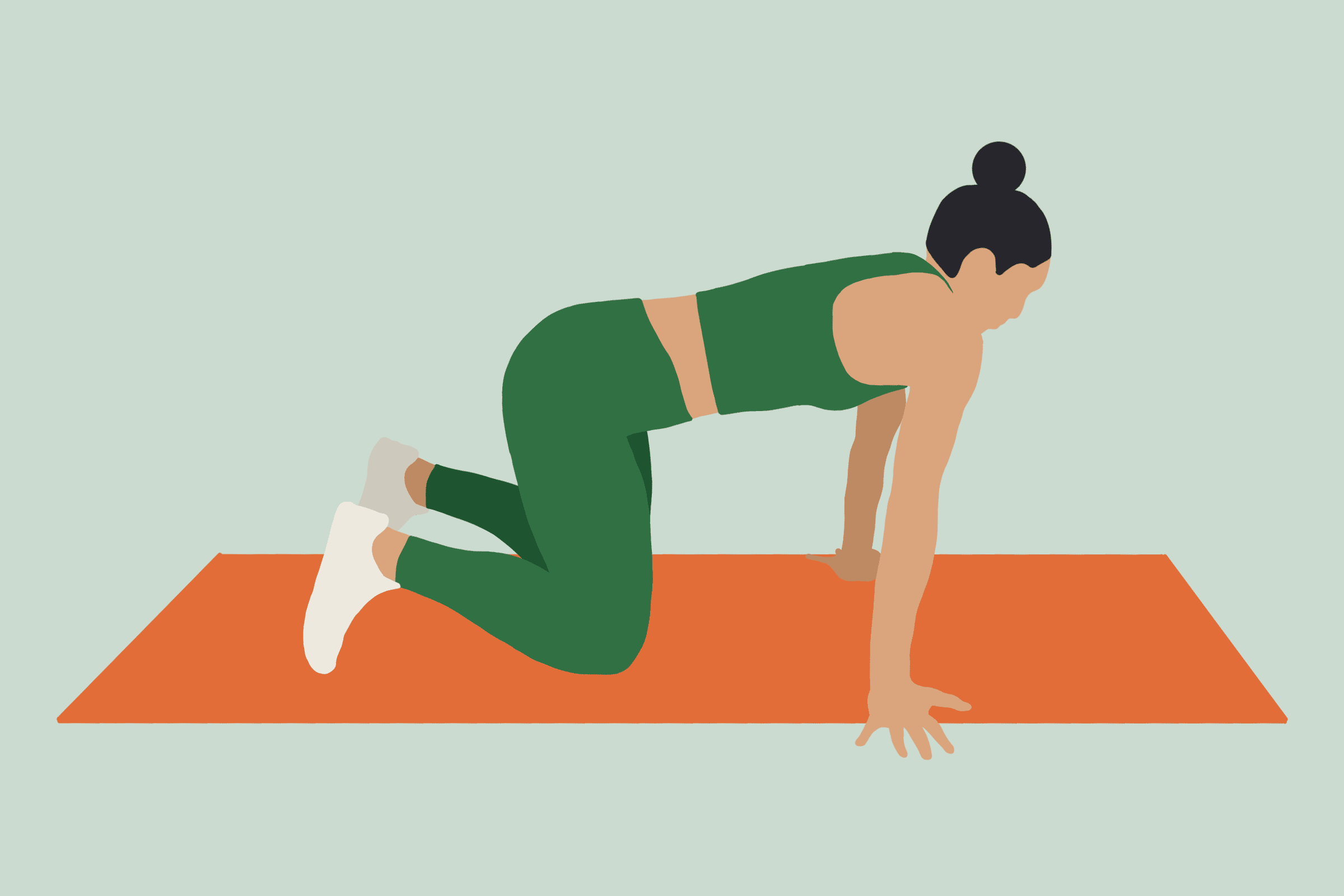 Shoulder CARs (Controlled Articular Rotations)