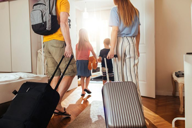The chance to save on your next cruise