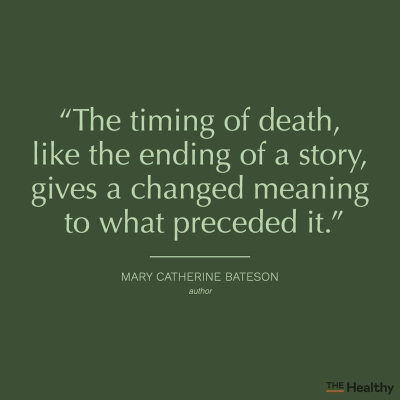 Look for meaning