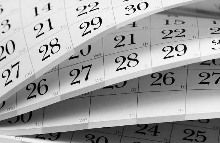 Set a quit date