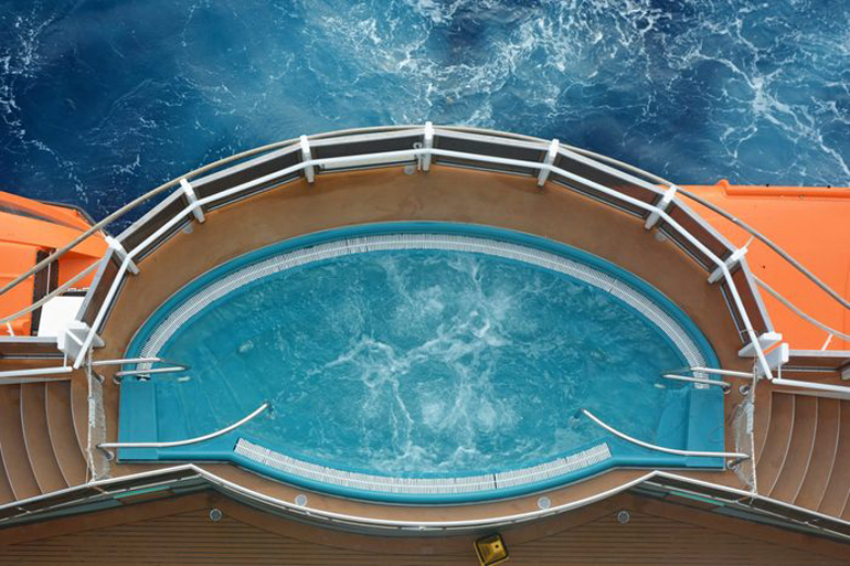 Hidden pools