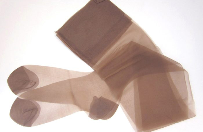 Pantyhose are a necessity