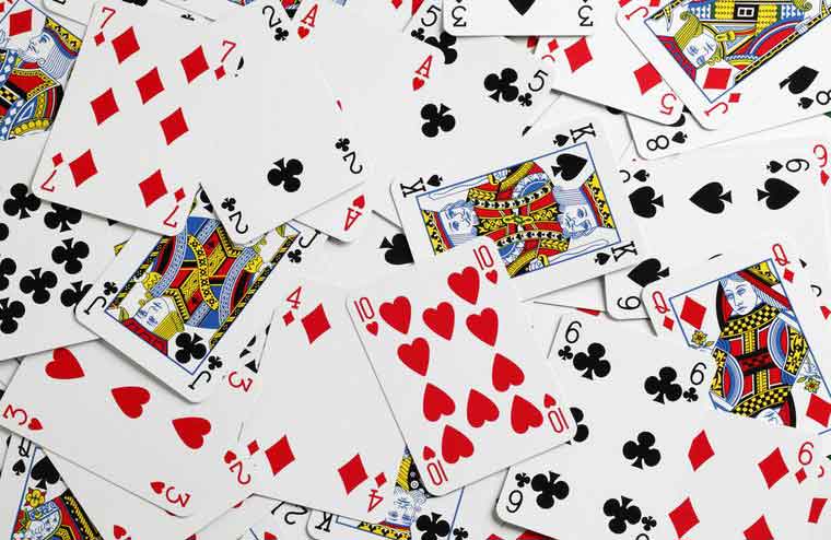Instead of a cigarette break at work, play a game of solitaire on your computer
