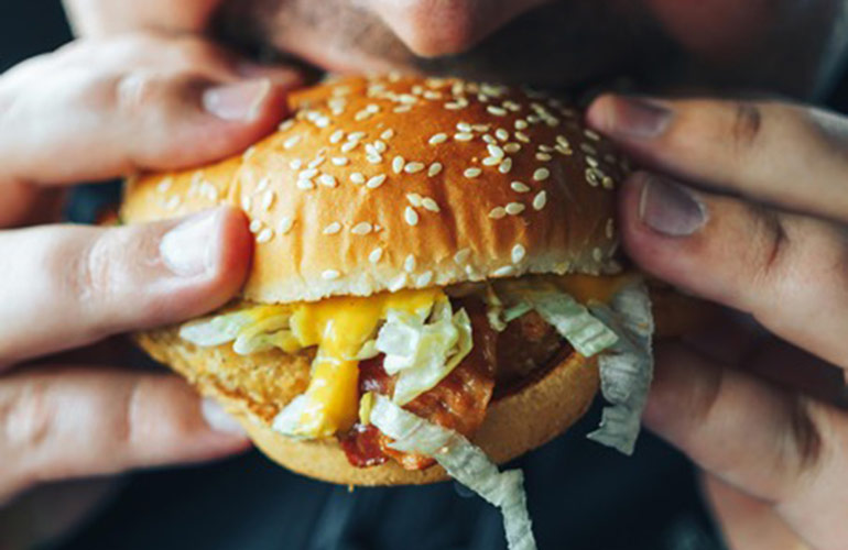 Why you crave what you crave