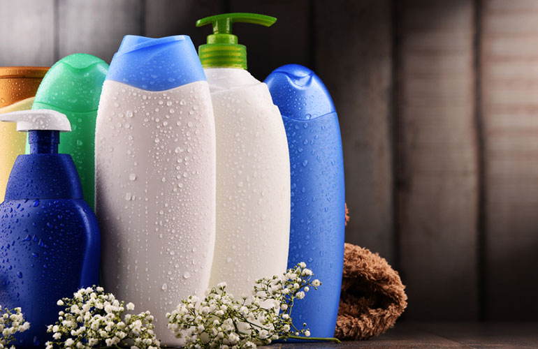 What is shampoo exactly?