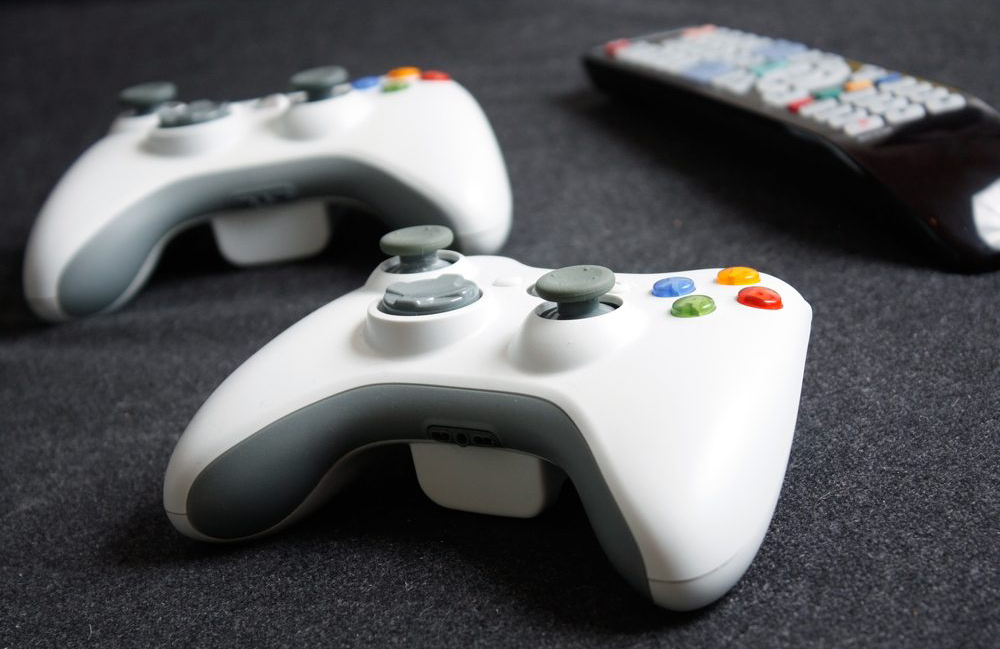 Gaming