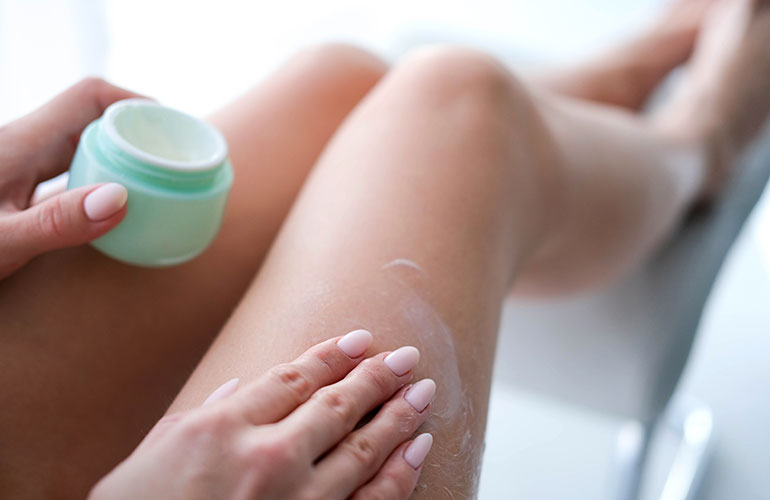 Be wary about expensive ‘miracle’ cellulite treatments