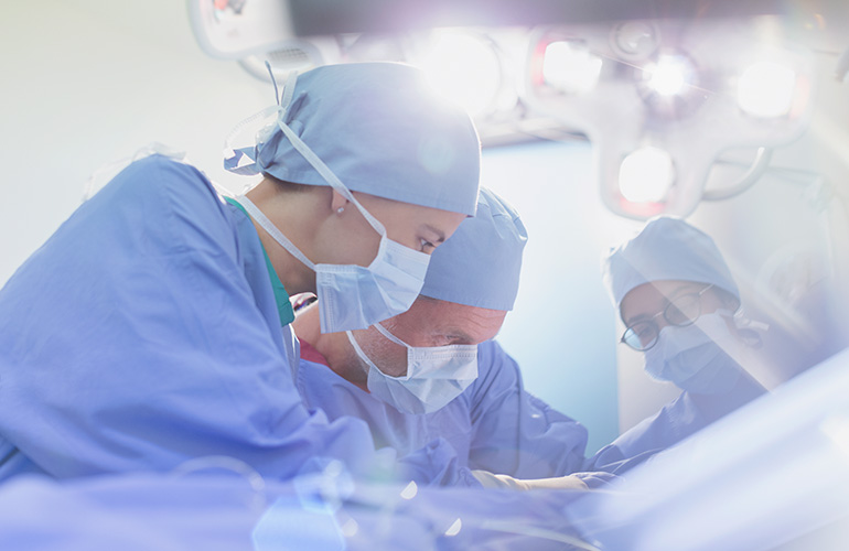 How would I pick a plastic surgeon?