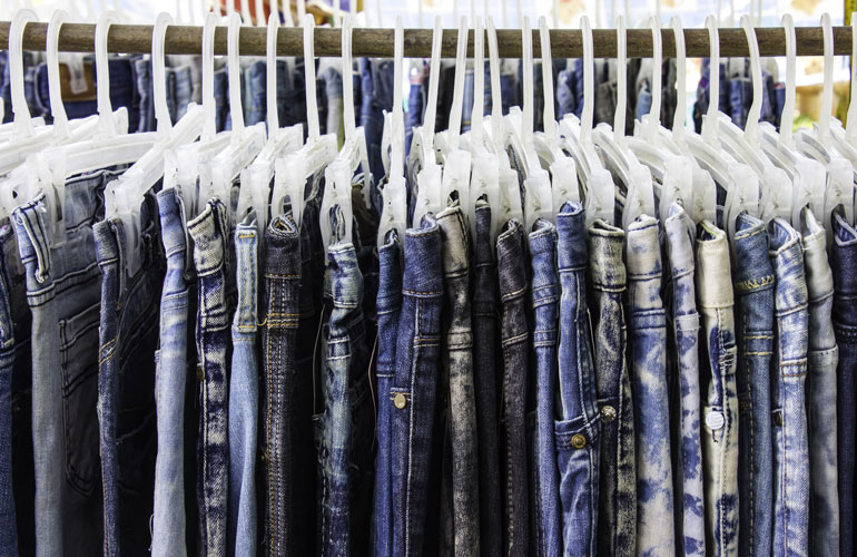 Skinny jeans aren’t for everyone