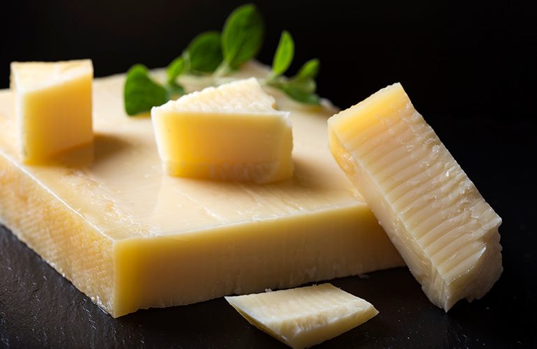 Craving cheese?