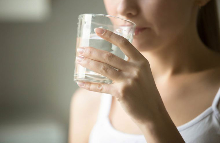 Craving water?
