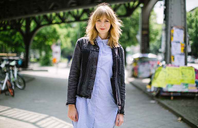 Fashion and style are not the same thing