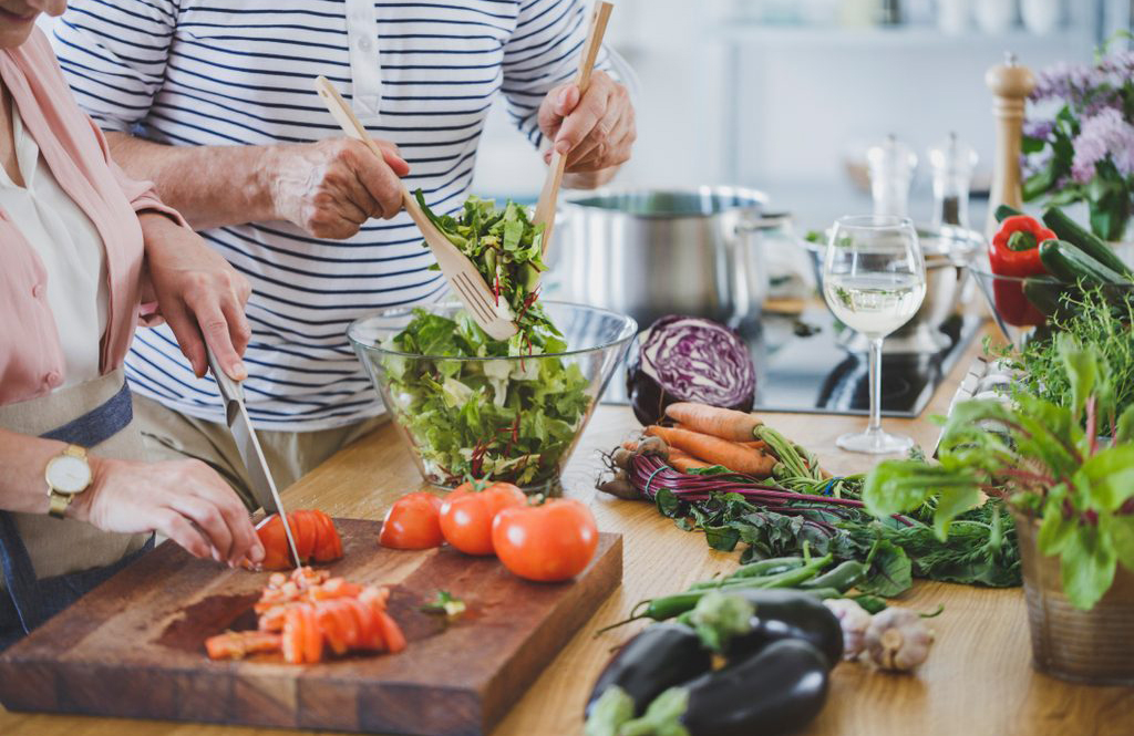 Poland: Eat at home more often than you eat out