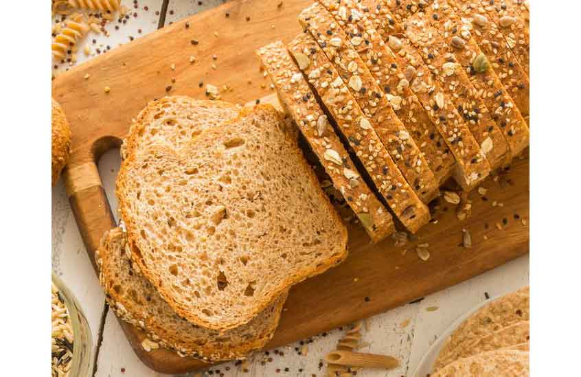 Bread