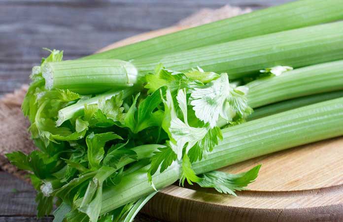 Celery