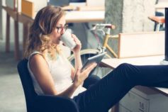 After you grab a coffee, chat with your co-workers and scan your emails, the first hour of your workday has blown by. Here’s the recipe for a more productive morning.