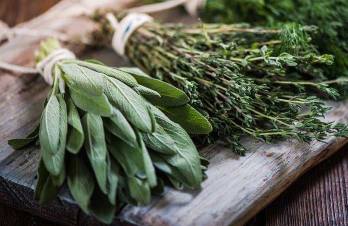 Tips for buying and storing herbs and spices