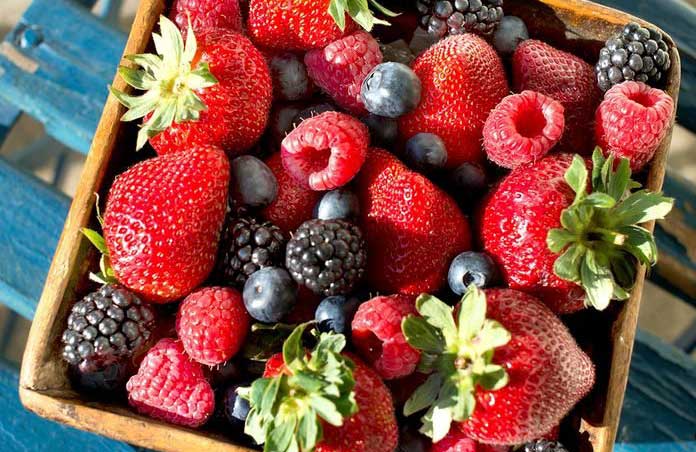 Berries