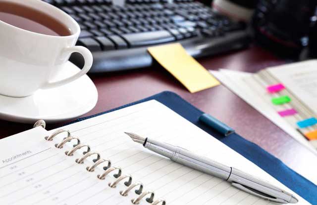 Make the right to-do list