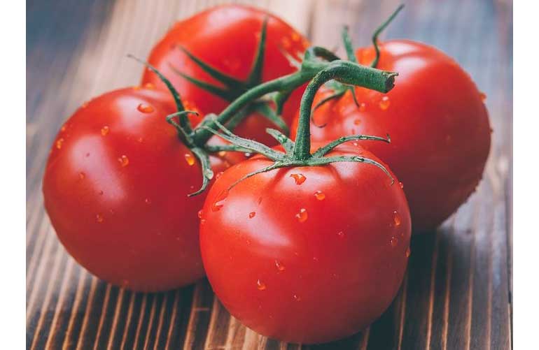 Tomatoes