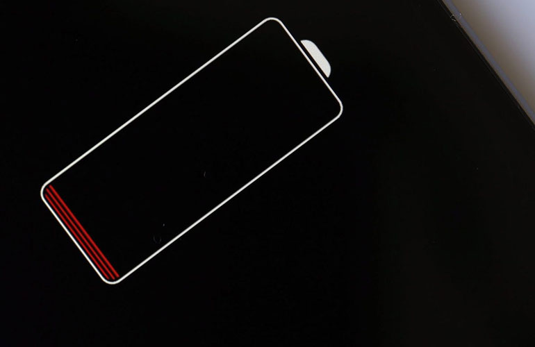 Saving your iPhone’s battery life