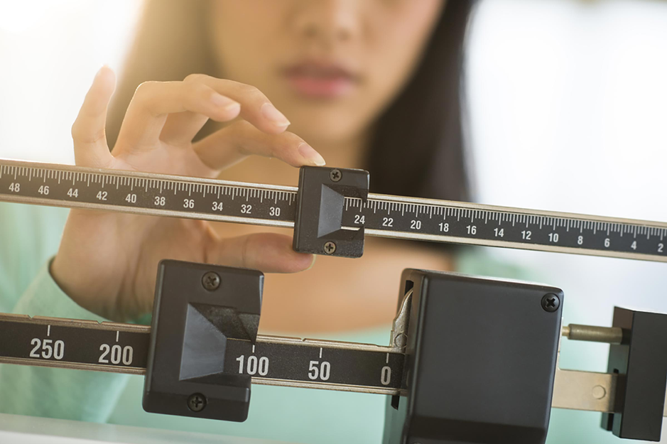 How to lose the last 3 kilos
