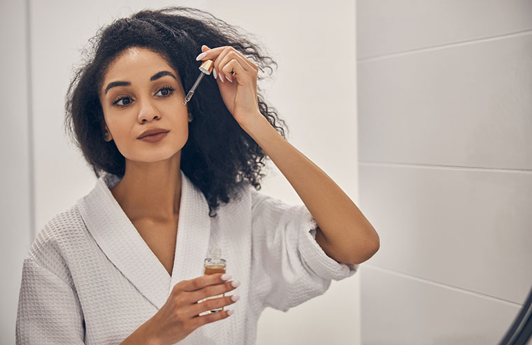 What products should I use?