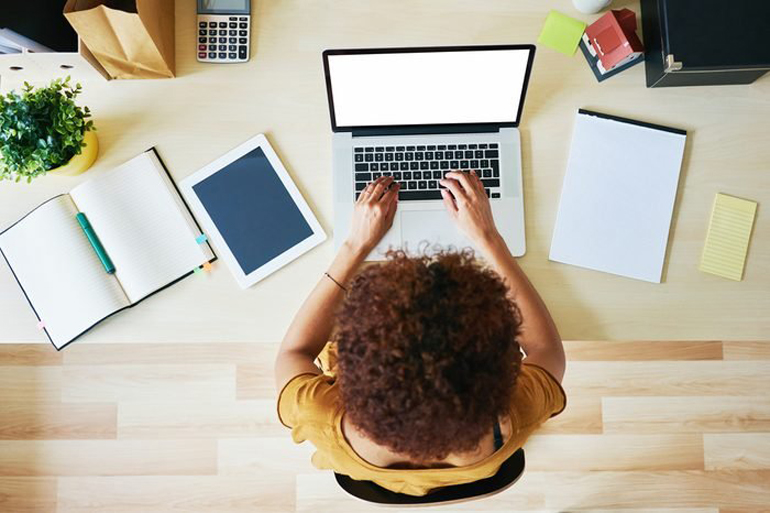 Content writer