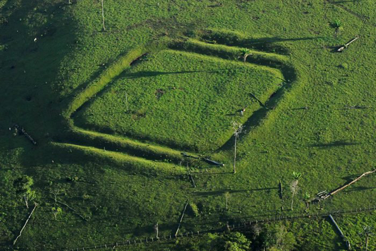 Geoglyphs