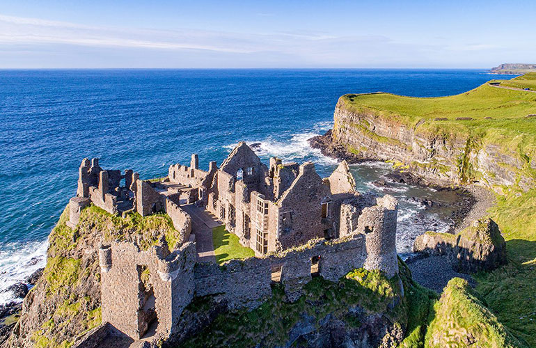 Ireland