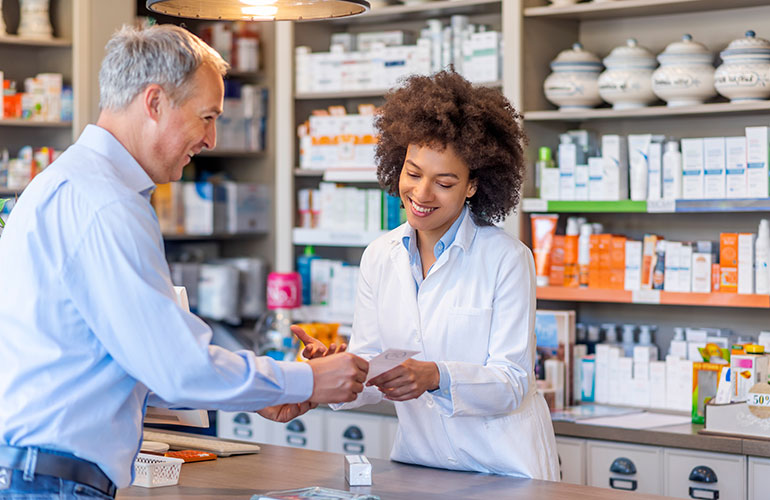 Some OTC decongestants may be a waste of money