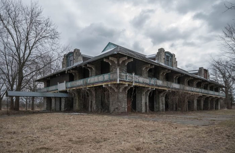 Boblo Island, Canada