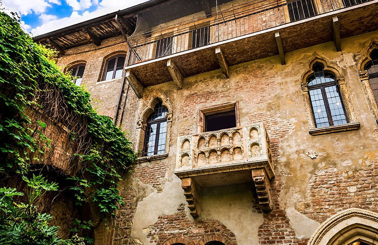 Verona, Italy