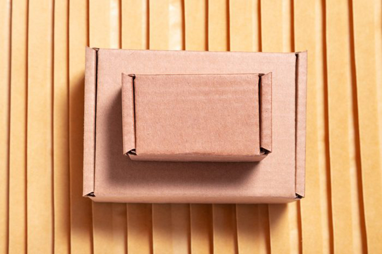 E-commerce seller
