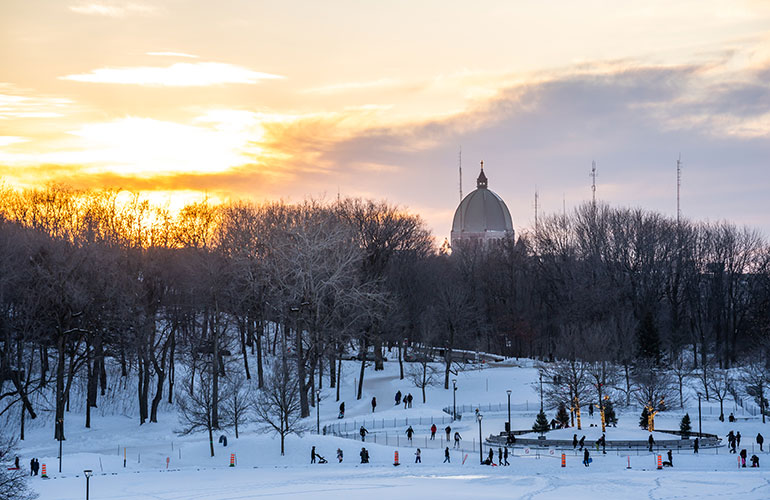 Montreal