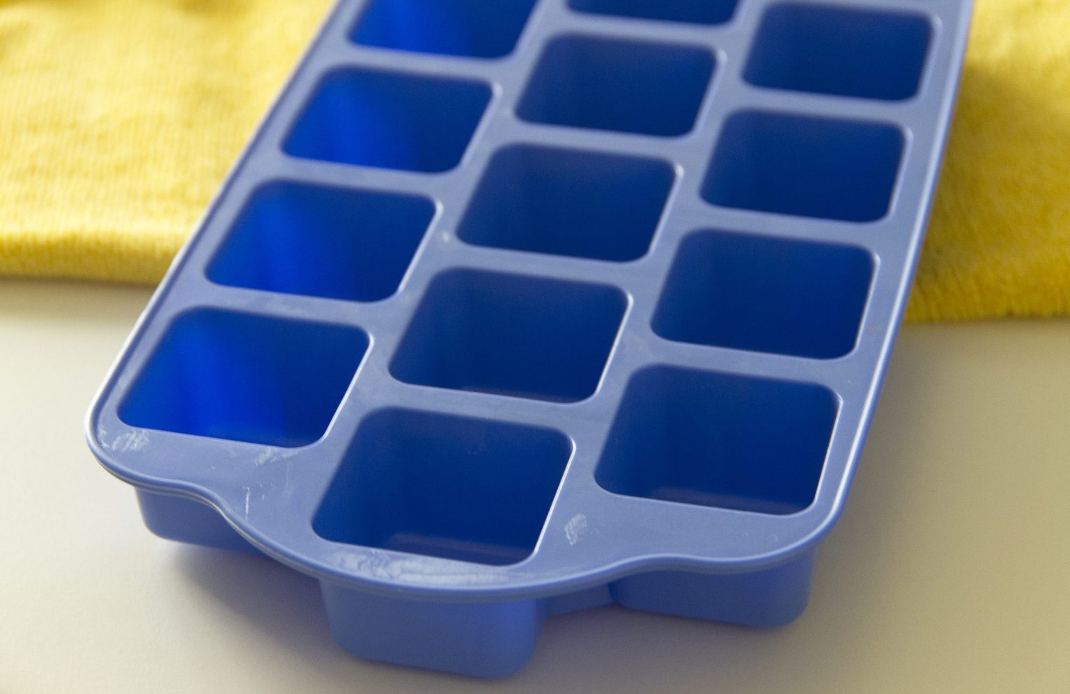 Keep your “ice” on ice