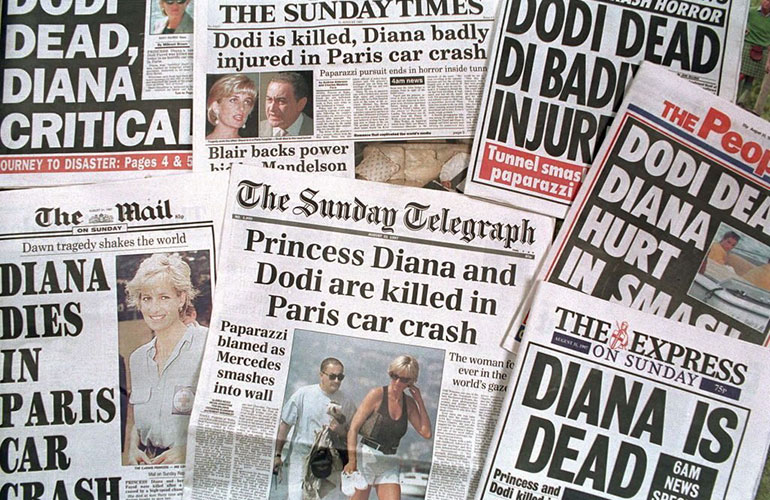 Many conspiracy theories make her death more perplexing and complicated