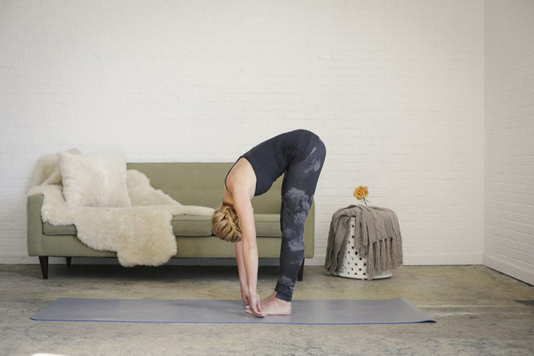 How you can improve your posture