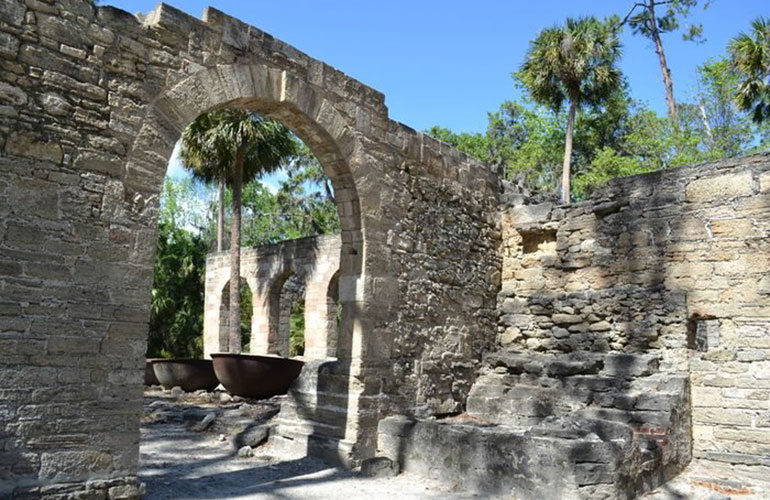 Bulowville, Florida