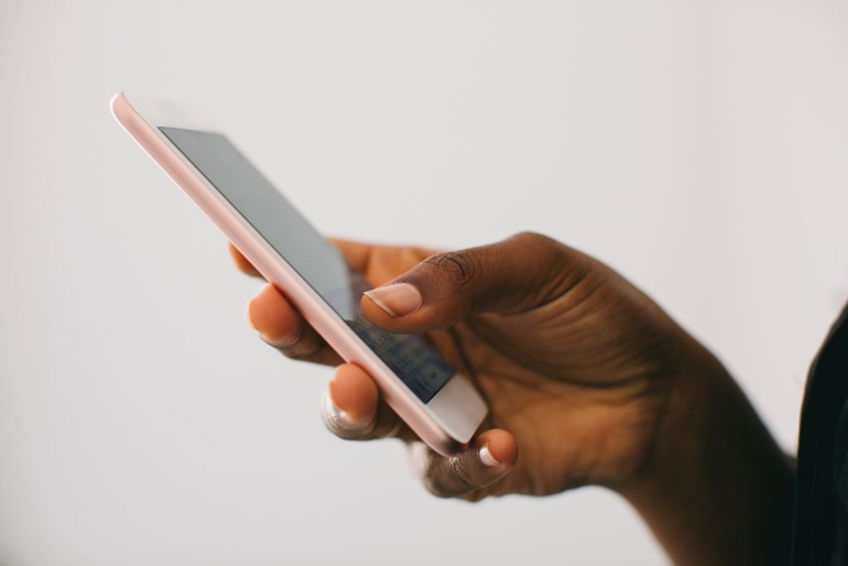 There’s an app for that