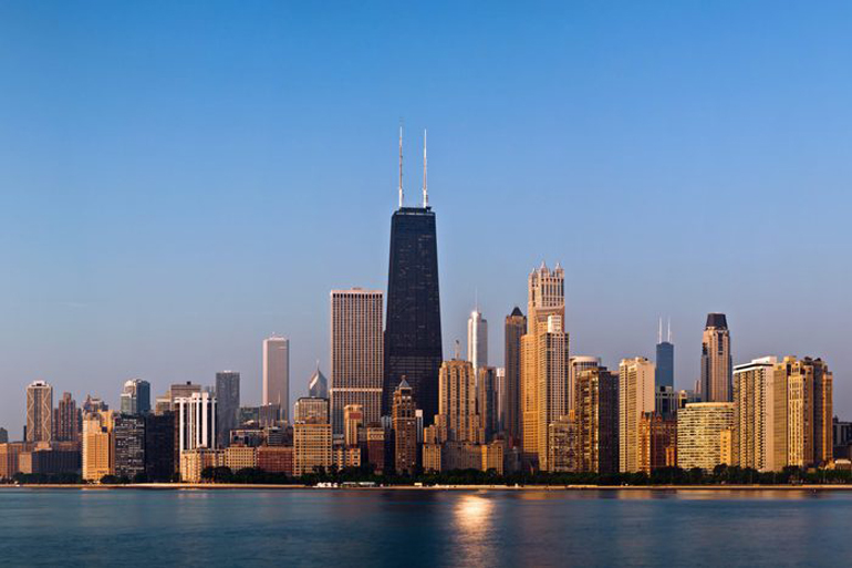 17. Willis Tower
