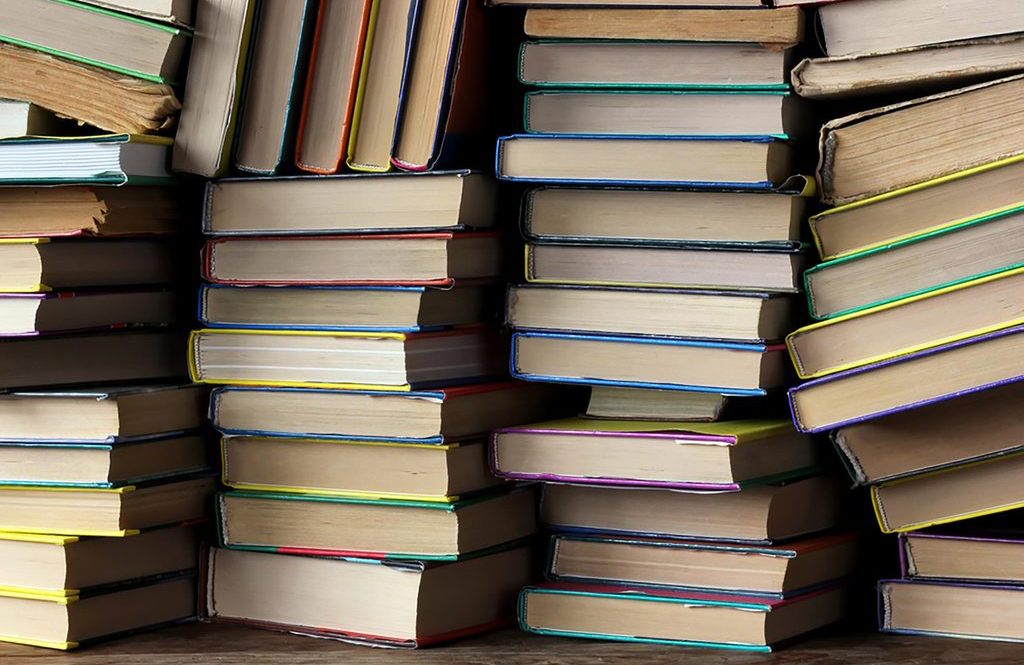 Don’t forget why libraries exist