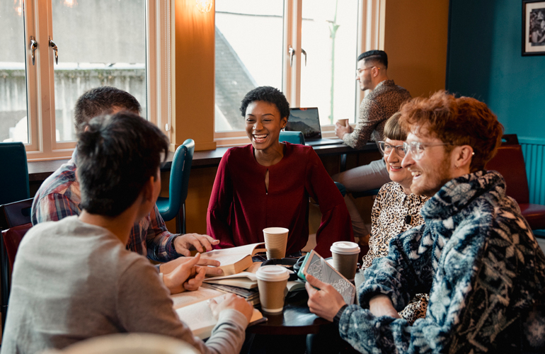 How to ensure successful book club meetings