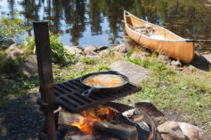10 vintage camping hacks every camper should know