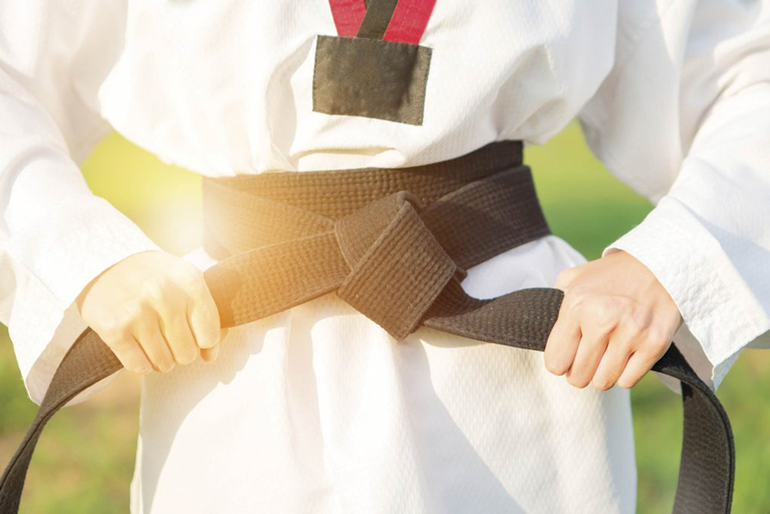 Taekwondo