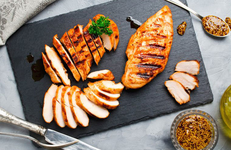 Chicken breast