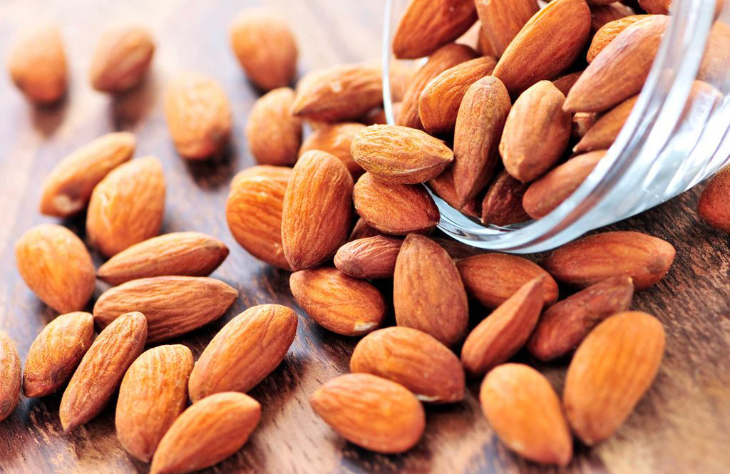 Practise mindful snacking