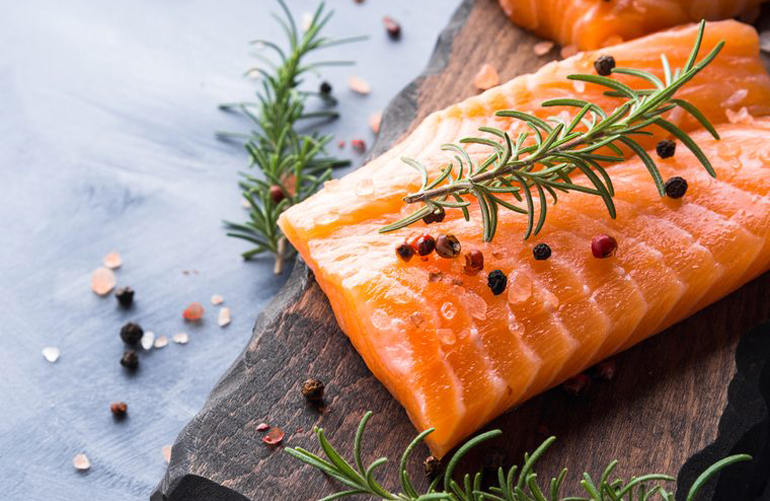 Salmon